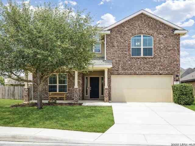 Homes For Sale - 27015 Oleander Chase<br/> Boerne, TX 78015