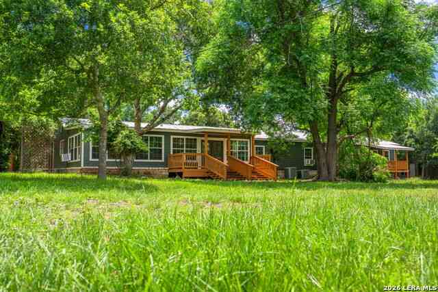 Homes For Sale - 242 Lillian Dr<br/> Kerrville, TX 78028