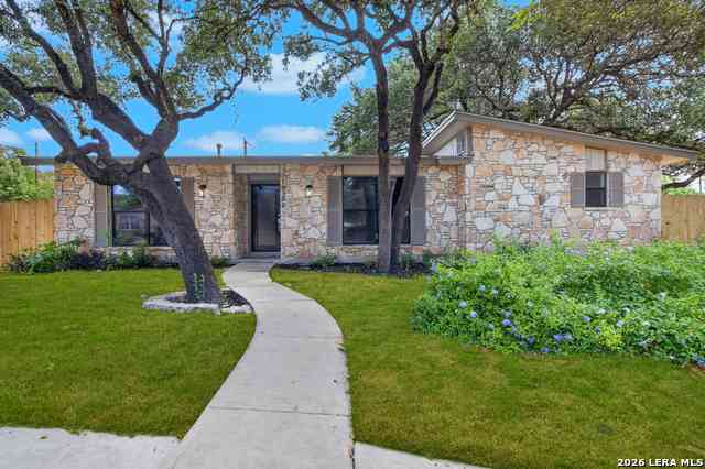 Homes For Sale - 10300 Quail Meadow St<br/> San Antonio, TX 78230