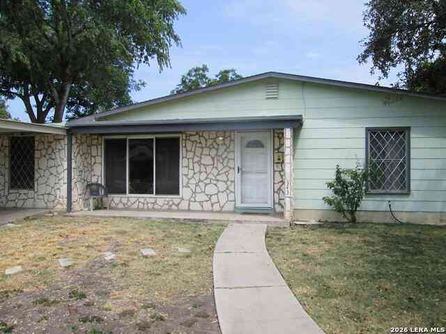Homes For Sale - 343 Trudell Dr<br/> San Antonio, TX 78213