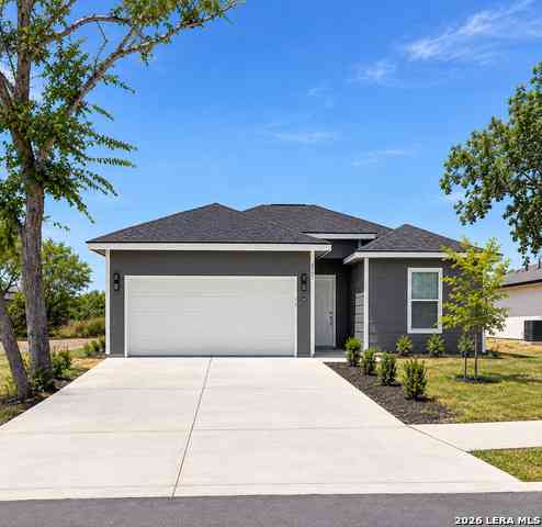 Homes For Sale - 8227 Rain Dance<br/> San Antonio, TX 78242