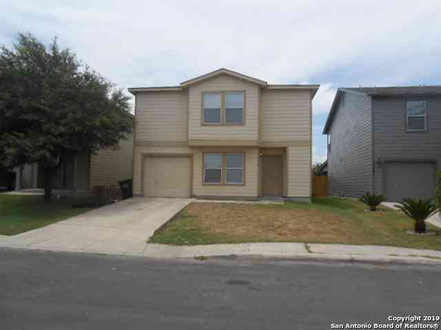 Homes For Sale - 7715 Caballo Cyn<br/> San Antonio, TX 78244