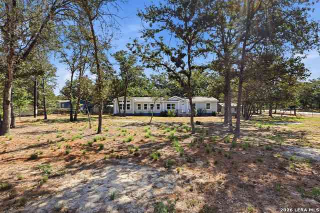Mobile Home For Sale - 180 Sandy Oaks<br/> Guadalupe County, Seguin, TX 78155