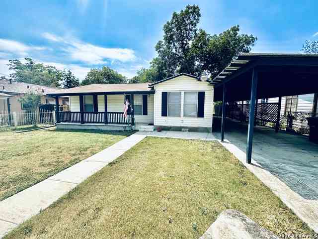 Homes For Sale - 222 Bristol<br/> Bexar County, San Antonio, TX 78214