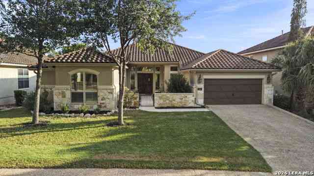 Homes For Sale - 1114 Via Belcanto<br/> Bexar County, San Antonio, TX 78260