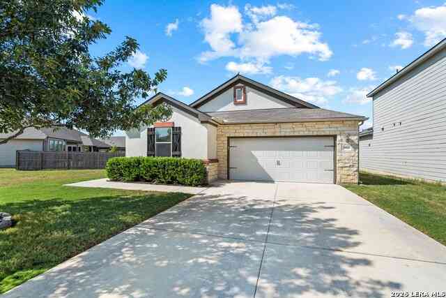 Homes For Sale - 3964 Legend Rock<br/> Guadalupe County, New Braunfels, TX 78130