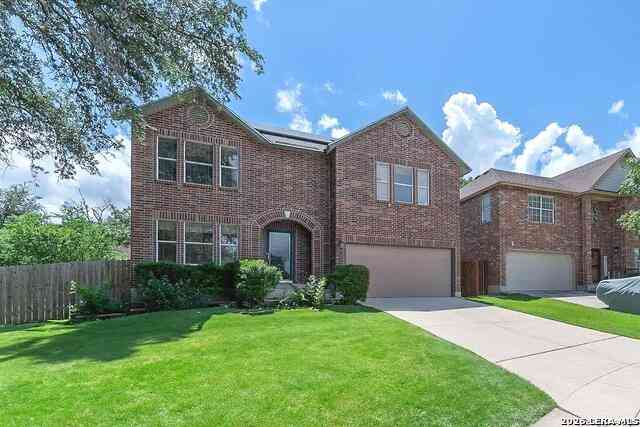 Homes For Sale - 16618 Blanco Ky<br/> Bexar County, San Antonio, TX 78247