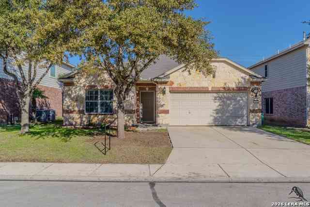 Homes For Sale - 12015 Edward Conrad<br/> Bexar County, San Antonio, TX 78253