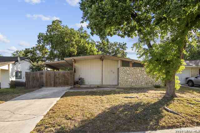 Homes For Sale - 4311 Limpio<br/> Bexar County, San Antonio, TX 78233
