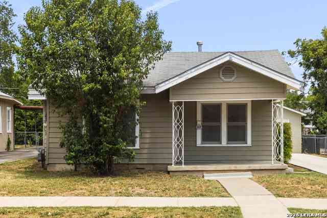Homes For Sale - 227 Linares St<br/> Bexar County, San Antonio, TX 78225