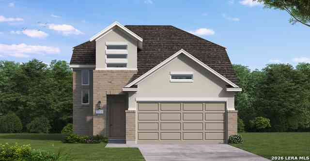 Slider Thumb