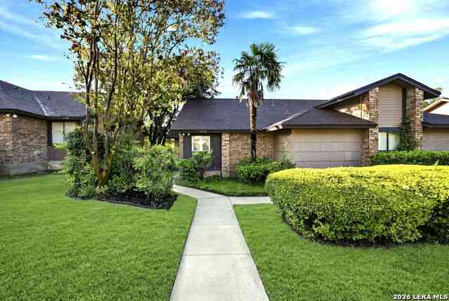 Townhouse For Sale - 9312 Dover Rdg<br/> Bexar County, San Antonio, TX 78250