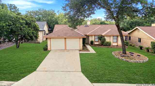 Homes For Sale - 5626 Timber Wagon<br/> San Antonio, TX 78250