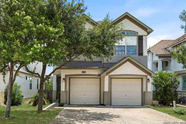 Homes For Sale - 21742 Andrews Gdn<br/> Bexar County, San Antonio, TX 78258