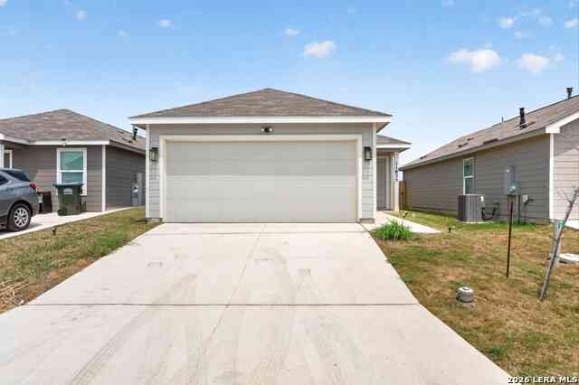 Homes For Sale - 11625 Dog Rose<br/> Converse, TX 78109