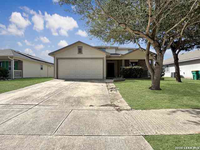 Homes For Sale - 7130 Autumn Acres<br/> Bexar County, Converse, TX 78109
