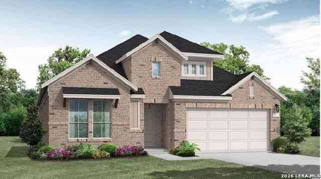 Homes For Sale - 2920 Vistablue Lane<br/> Bexar County, San Antonio, TX 78245