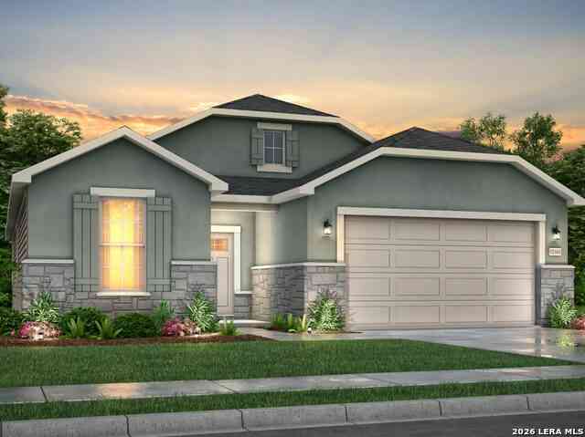 Homes For Sale - 7309 Walkers Loop<br/> Bexar County, Live Oak, TX 78233