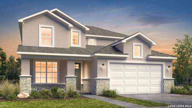 Homes For Sale - 7018 Walkers Loop<br/> Bexar County, Live Oak, TX 78233