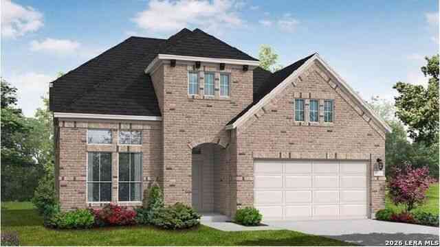 Homes For Sale - 2924 Vistablue Lane<br/> Bexar County, San Antonio, TX 78245
