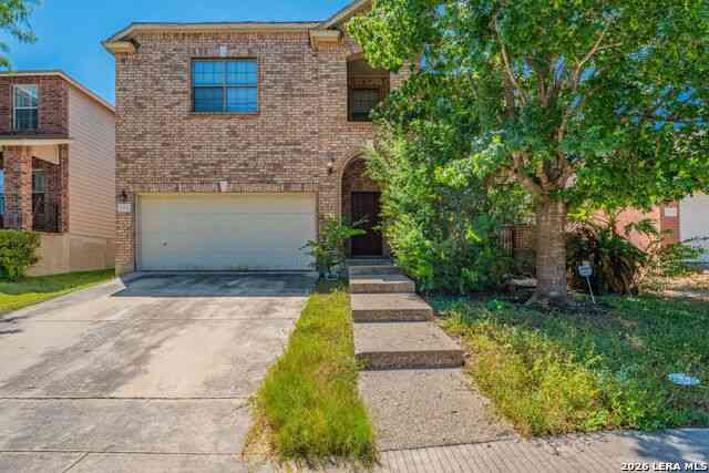 Homes For Sale - 7219 Albany Rdg<br/> Bexar County, San Antonio, TX 78250