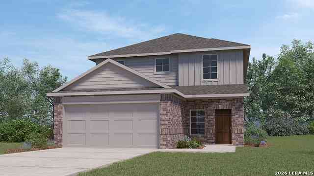 Homes For Sale - 5914 Basalt Bay<br/> Bexar County, San Antonio, TX 78222