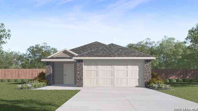 Homes For Sale - 5922 Basalt Bay<br/> Bexar County, San Antonio, TX 78222