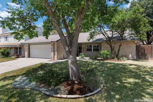 Homes For Sale - 5823 Lost Crk<br/> Bexar County, San Antonio, TX 78247