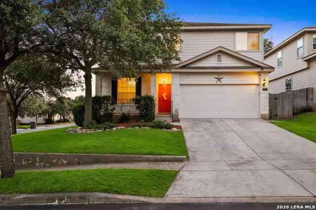Homes For Sale - 16903 Graham Walk<br/> Bexar County, San Antonio, TX 78247