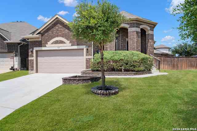 Homes For Sale - 9925 Bricewood Cv<br/> Bexar County, San Antonio, TX 78254