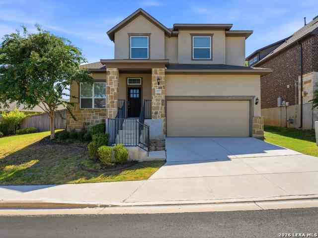 Homes For Sale - 619 Hidden View St<br/> New Braunfels, TX 78130
