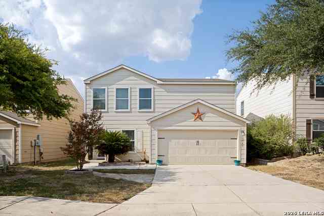 Homes For Sale - 10943 Rustic Spoke<br/> San Antonio, TX 78245