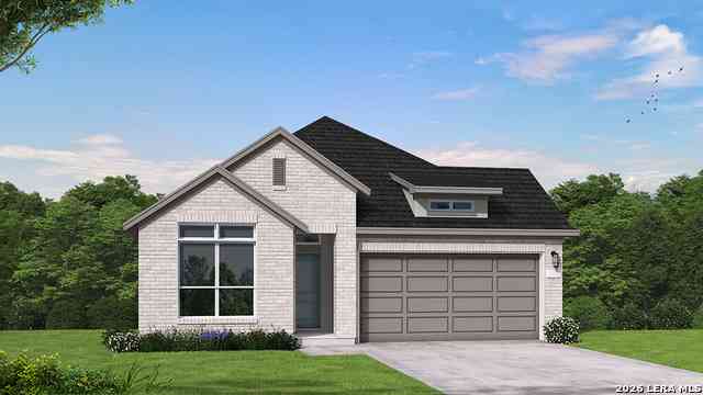 Homes For Sale - 841 Saltbush St<br/> New Braunfels, TX 78130