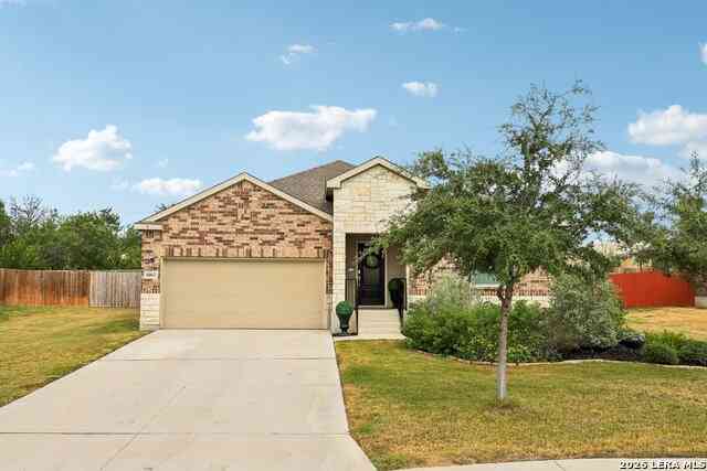Homes For Sale - 6063 Ballast Trl<br/> New Braunfels, TX 78132