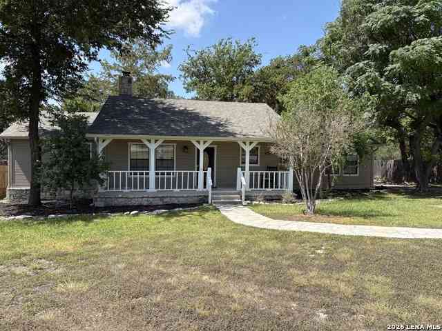 Homes For Sale - 135 Woodland<br/> Boerne, TX 78006