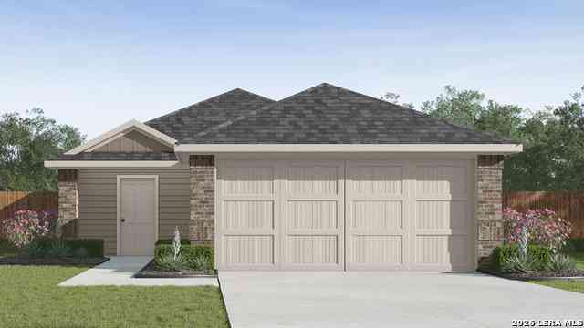 Homes For Sale - 4215 Marjoram Landing<br/> Von Ormy, TX 78073