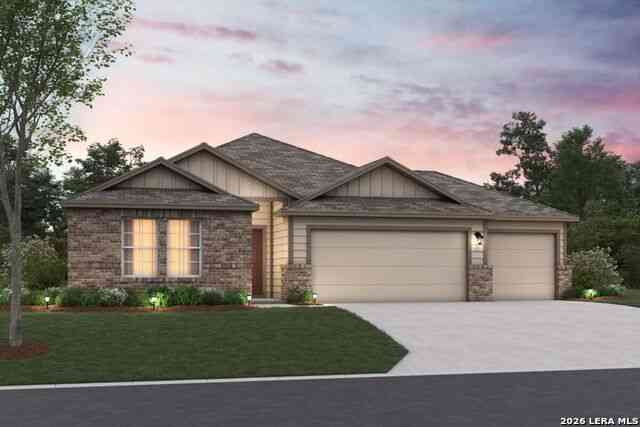 Homes For Sale - 17304 Elder Walnut Dr<br/> Elmendorf, TX 78112