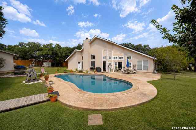 Homes For Sale - 28023 Indian Path<br/> New Braunfels, TX 78132