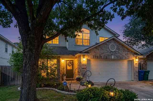 Homes For Sale - 11659 Wood Hbr<br/> San Antonio, TX 78249