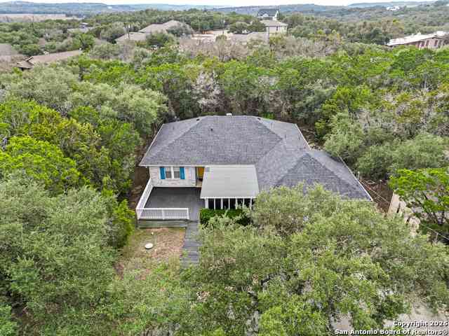 Homes For Sale - 162 Canyon Vw<br/> Spring Branch, TX 78070