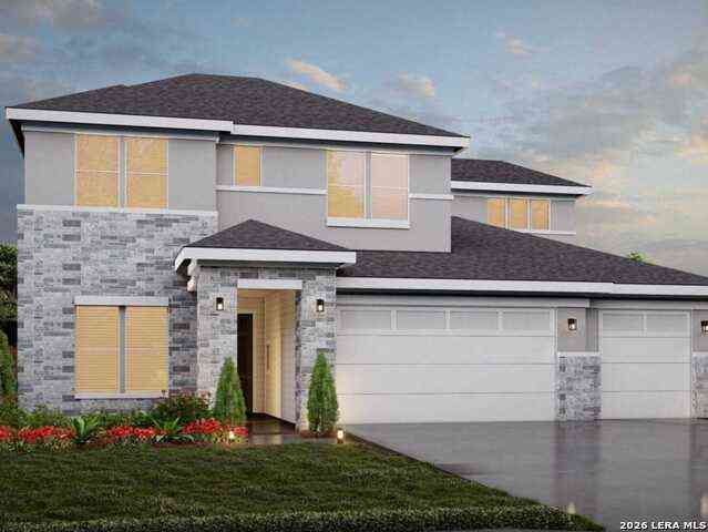 Homes For Sale - 1642 Saddleback Run<br/> Guadalupe County, New Braunfels, TX 78130