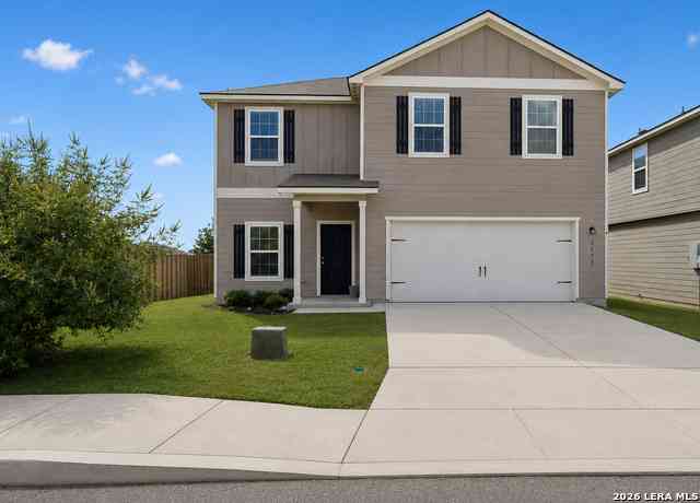 Homes For Sale - 3038 Citron Gdn<br/> Converse, TX 78109