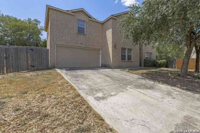 Homes For Sale - 10202 Chuck Wagon Ct<br/> Converse, TX 78109