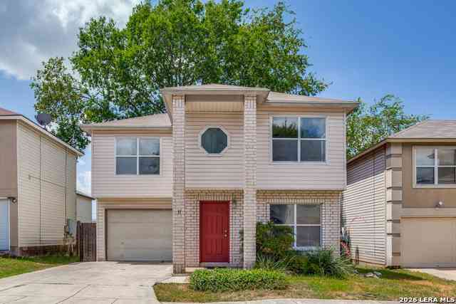 Homes For Sale - 31 Braches Park<br/> San Antonio, TX 78240
