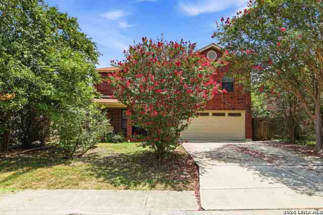 Homes For Sale - 8214 Cantura Mls<br/> Converse, TX 78109