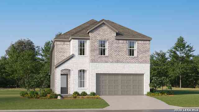 Homes For Sale - 1830 Winged Rose<br/> Converse, TX 78109