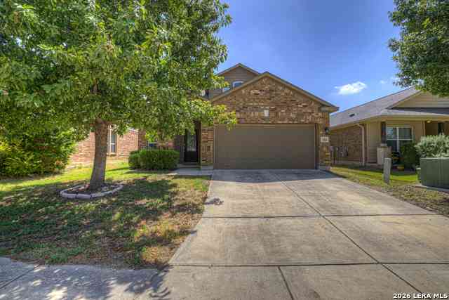 Homes For Sale - 7910 Coolspring Dr<br/> Bexar County, San Antonio, TX 78254