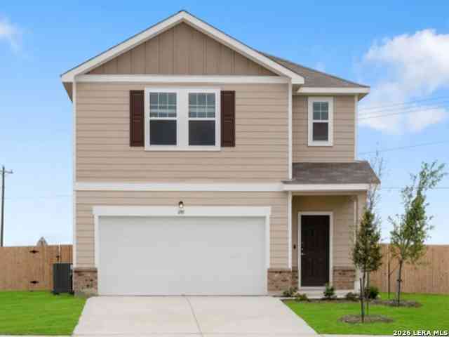 Homes For Sale - 14115 Birch View<br/> Bexar County, San Antonio, TX 78252
