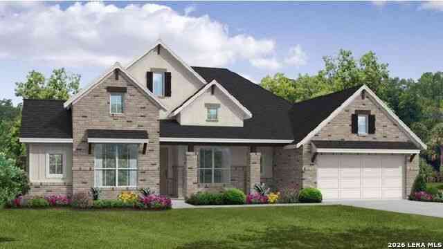 Homes For Sale - 165 Megans Point<br/> Castroville, TX 78009
