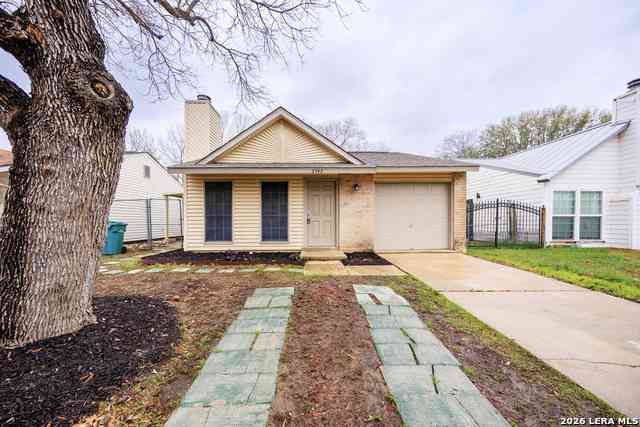 Homes For Sale - 3543 Bottomless Lk<br/> San Antonio, TX 78222